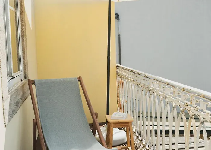 Apartment 1 Min Walk From Metro And Trendiest Neighborhood Bonfim Porto