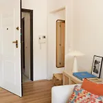 1 Min Walk From Metro And Trendiest Neighborhood Bonfim Apartament Porto