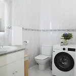아파트 1 Min Walk From Metro And Trendiest Neighborhood Bonfim *