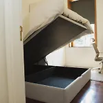 아파트 1 Min Walk From Metro And Trendiest Neighborhood Bonfim