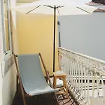 아파트 1 Min Walk From Metro And Trendiest Neighborhood Bonfim 포르투