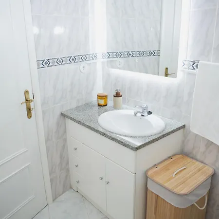 아파트 1 Min Walk From Metro And Trendiest Neighborhood Bonfim *