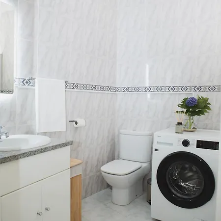 아파트 1 Min Walk From Metro And Trendiest Neighborhood Bonfim *
