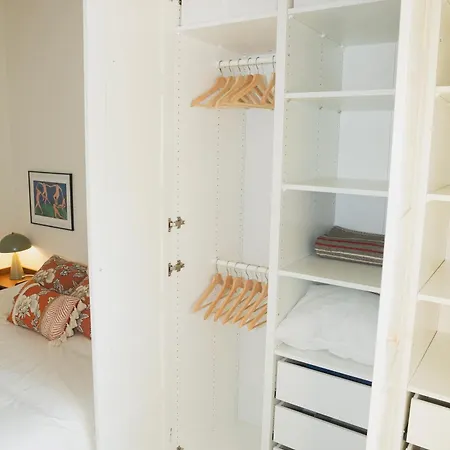 아파트 1 Min Walk From Metro And Trendiest Neighborhood Bonfim