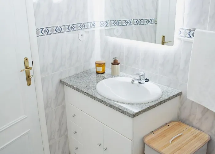 Apartman 1 Min Walk From Metro And Trendiest Neighborhood Bonfim *