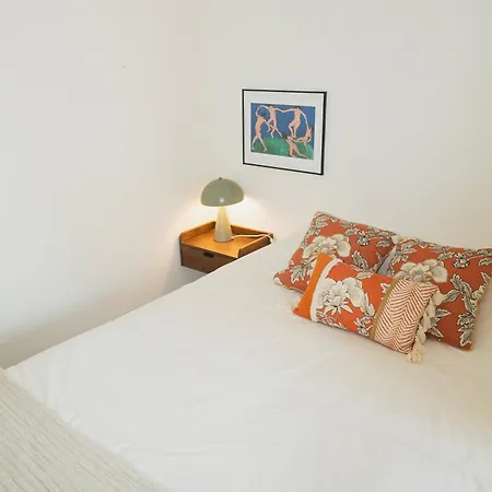 Апартаменты 1 Min Walk From Metro And Trendiest Neighborhood Bonfim Порту