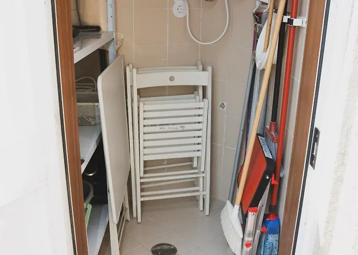 Lejlighed 1 Min Walk From Metro And Trendiest Neighborhood Bonfim Porto